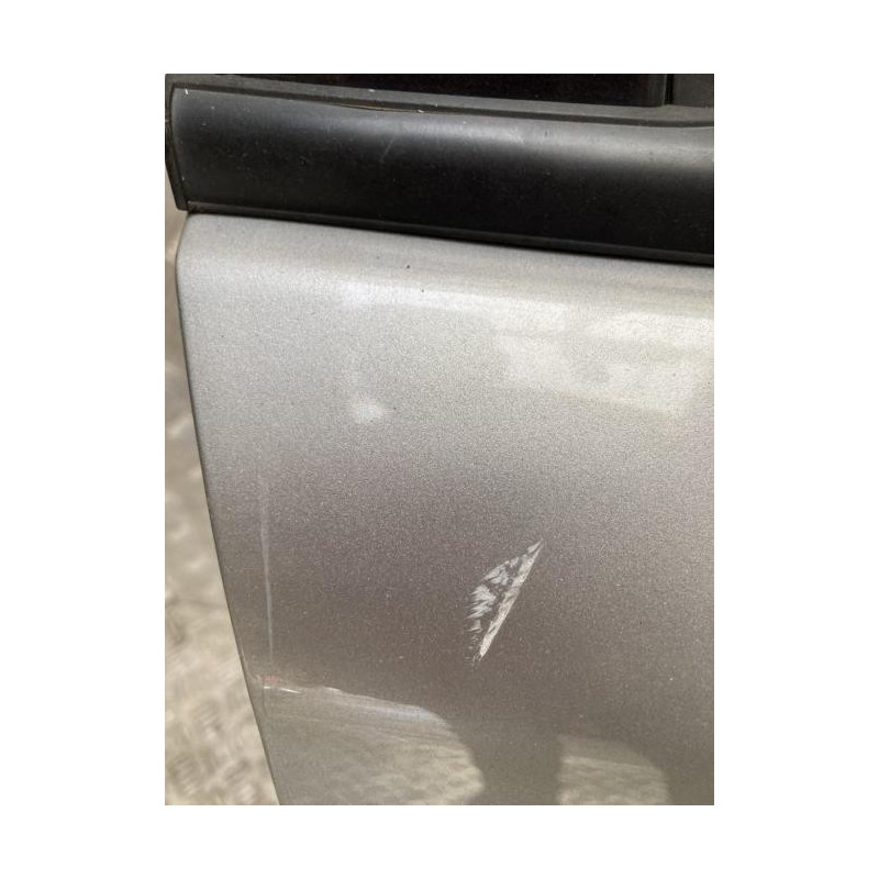 Porte avant droit NISSAN NOTE 1 PHASE 2 d’occasion