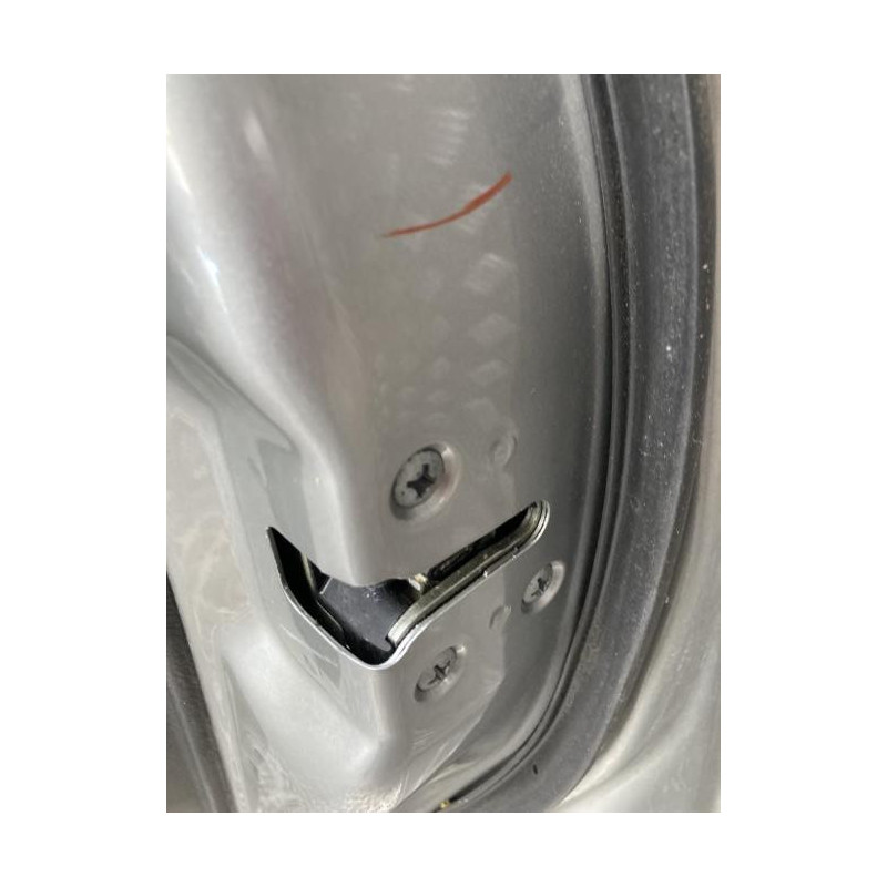 Porte avant droit NISSAN NOTE 1 PHASE 2 d’occasion