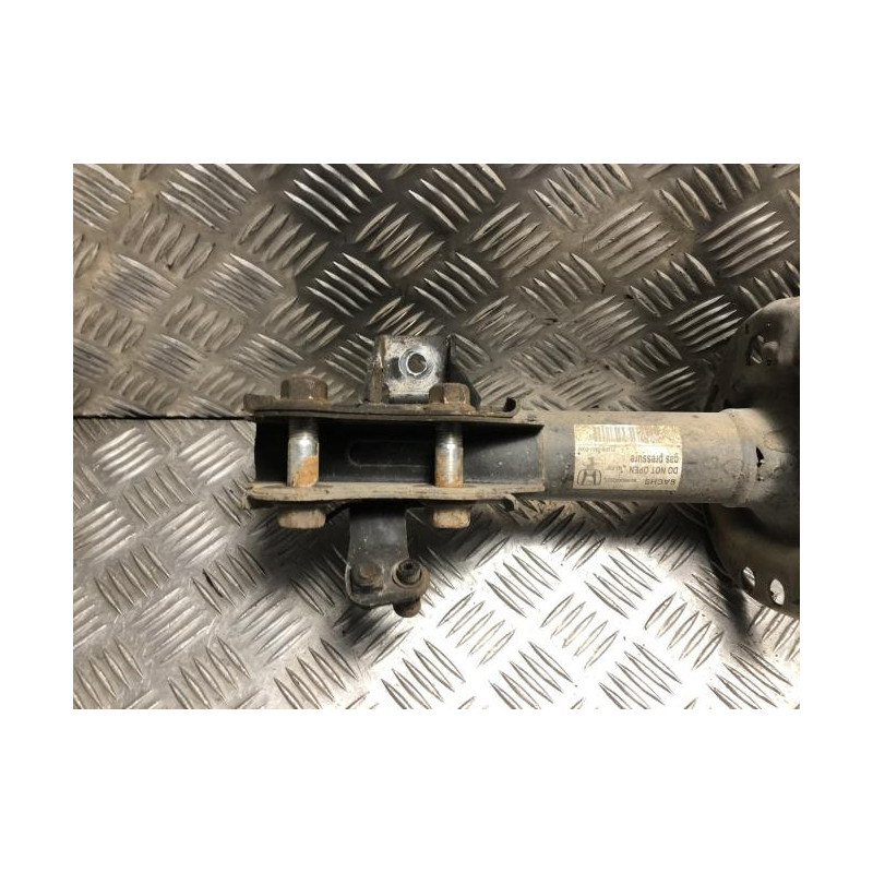 Amortisseur avant gauche HONDA CIVIC 8 PHASE 2 d’occasion