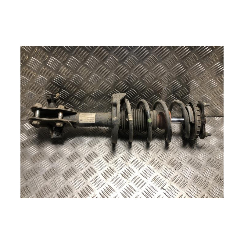 Amortisseur avant droit HONDA CIVIC 8 PHASE 2 d’occasion