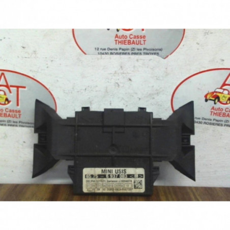 Capteur MINI MINI I (R50/53) d’occasion
