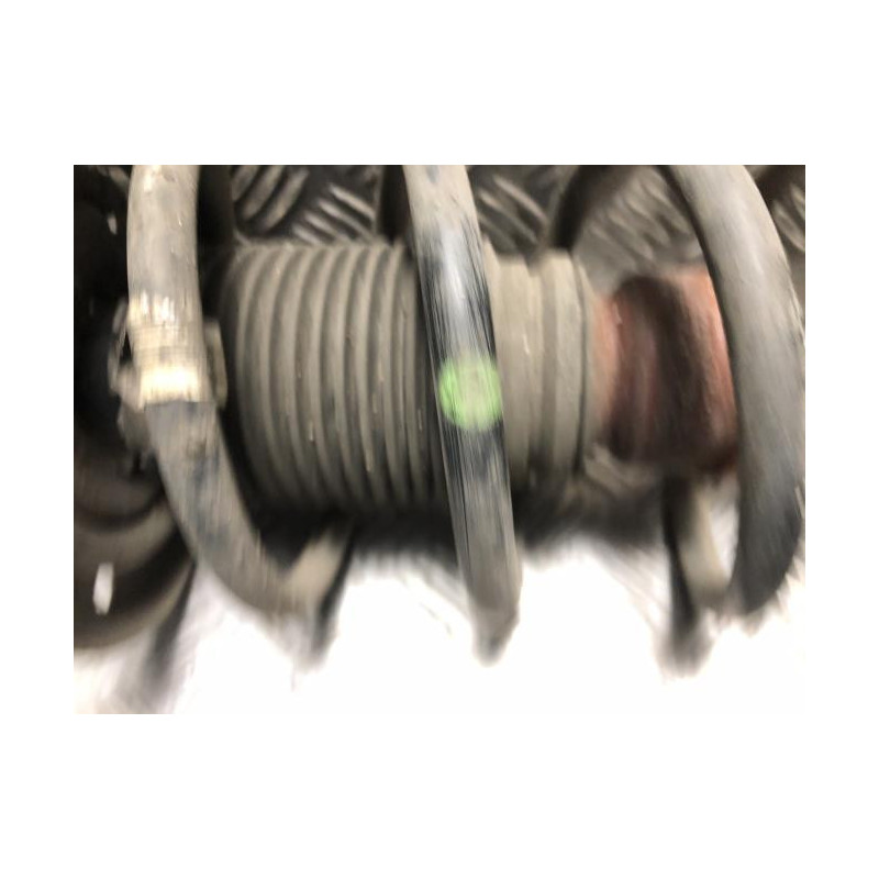 Amortisseur avant droit HONDA CIVIC 8 PHASE 2 d’occasion