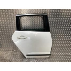 Porte arriere droit PEUGEOT 3008 1 PHASE 1 d’occasion