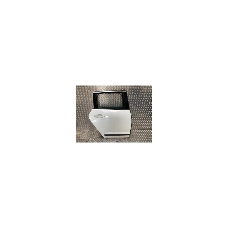 Porte arriere droit PEUGEOT 3008 1 PHASE 1 d’occasion