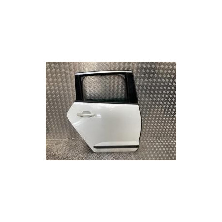 Porte arriere droit PEUGEOT 3008 1 PHASE 1 d’occasion