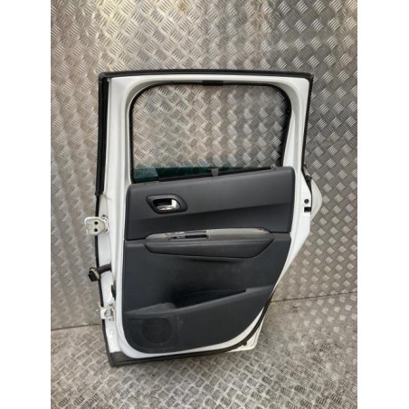 Porte arriere droit PEUGEOT 3008 1 PHASE 1 d’occasion