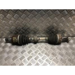 Cardan gauche (transmission) HONDA CIVIC 8 PHASE 2 d’occasion