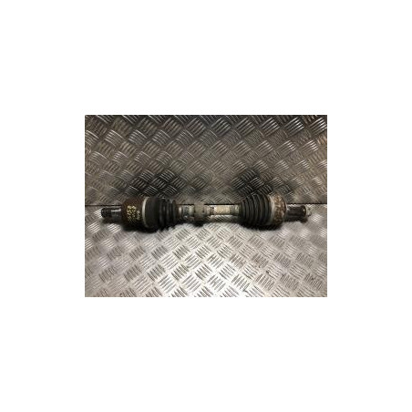 Cardan gauche (transmission) HONDA CIVIC 8 PHASE 2 d’occasion