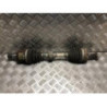 Cardan gauche (transmission) HONDA CIVIC 8 PHASE 2 d’occasion