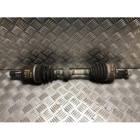 Cardan gauche (transmission) HONDA CIVIC 8 PHASE 2 d’occasion