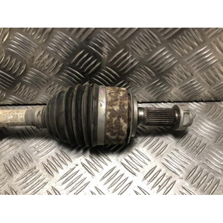 Cardan gauche (transmission) HONDA CIVIC 8 PHASE 2 d’occasion