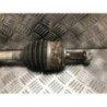 Cardan gauche (transmission) HONDA CIVIC 8 PHASE 2 d’occasion