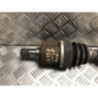 Cardan gauche (transmission) HONDA CIVIC 8 PHASE 2 d’occasion