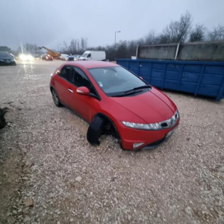 Cardan gauche (transmission) HONDA CIVIC 8 PHASE 2 d’occasion