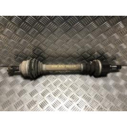 Cardan gauche (transmission) CITROEN C4 1 PHASE 1 COUPE d’occasion