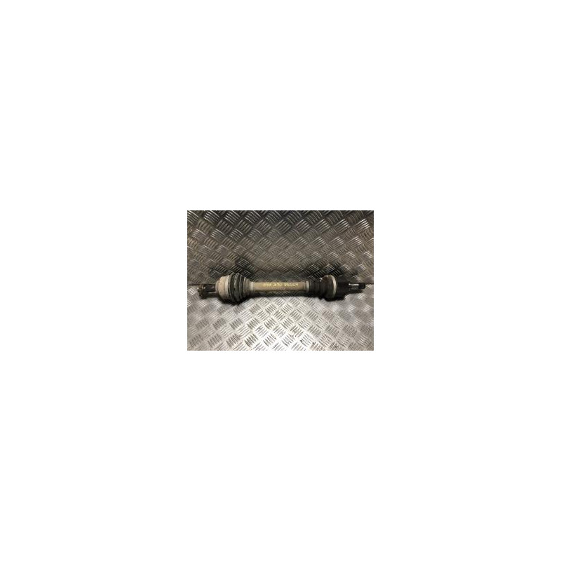 Cardan gauche (transmission) CITROEN C4 1 PHASE 1 COUPE d’occasion