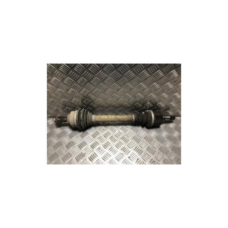 Cardan gauche (transmission) CITROEN C4 1 PHASE 1 COUPE d’occasion
