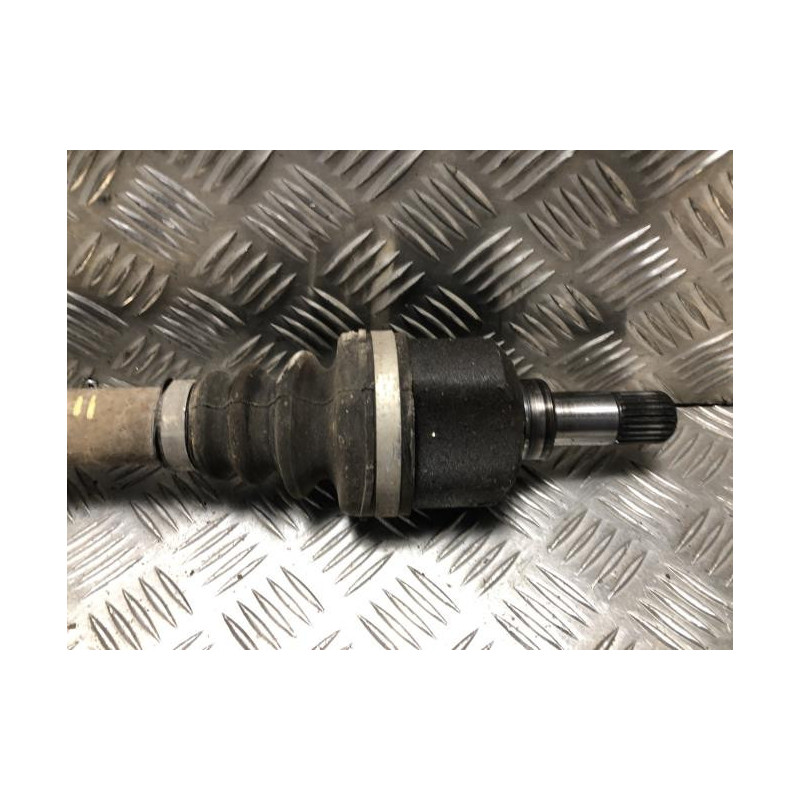 Cardan gauche (transmission) CITROEN C4 1 PHASE 1 COUPE d’occasion