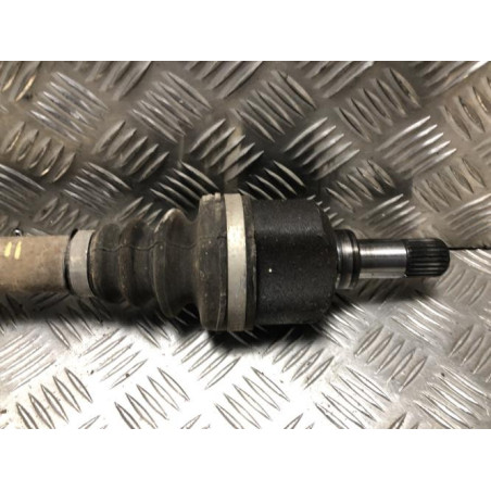 Cardan gauche (transmission) CITROEN C4 1 PHASE 1 COUPE d’occasion