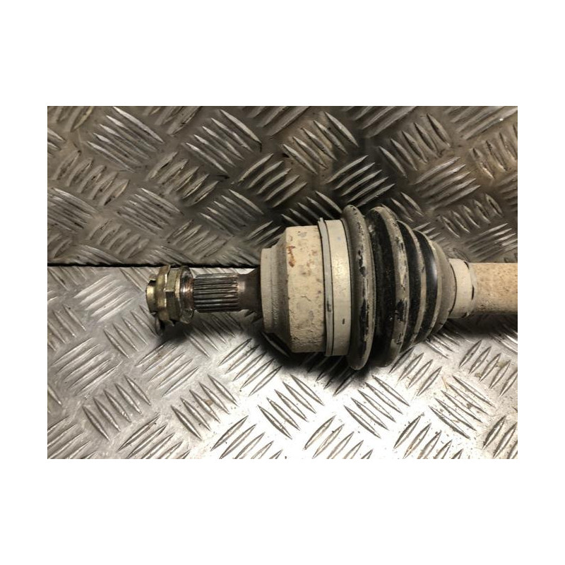 Cardan gauche (transmission) CITROEN C4 1 PHASE 1 COUPE d’occasion