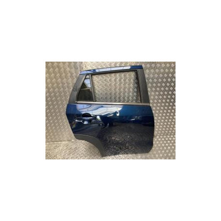 Porte arriere droit SUZUKI SX4 2 S-CROSS PHASE 2 d’occasion