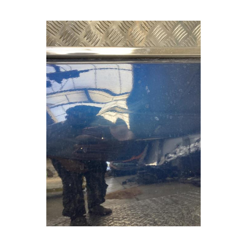 Porte arriere droit SUZUKI SX4 2 S-CROSS PHASE 2 d’occasion