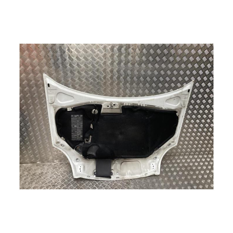 Capot RENAULT KANGOO 1 PHASE 2 d’occasion
