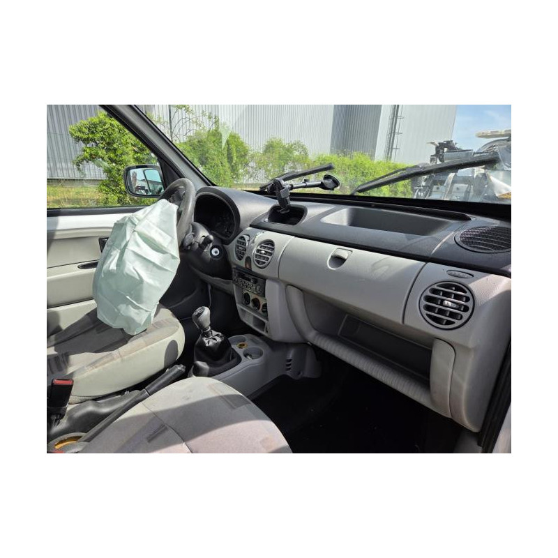 Capot RENAULT KANGOO 1 PHASE 2 d’occasion