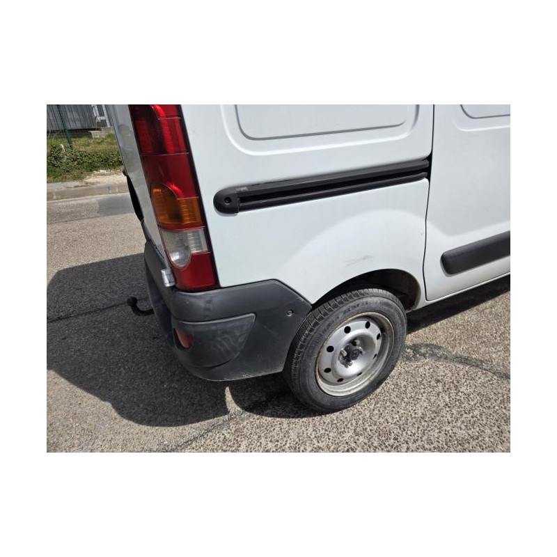 Capot RENAULT KANGOO 1 PHASE 2 d’occasion