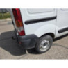 Capot RENAULT KANGOO 1 PHASE 2 d’occasion