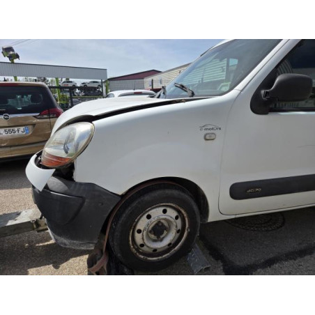 Capot RENAULT KANGOO 1 PHASE 2 d’occasion