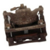 Etrier avant gauche (freinage) HONDA CIVIC 8 PHASE 2 d’occasion