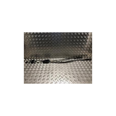 Cable levier de vitesses HONDA CIVIC 8 PHASE 2 d’occasion