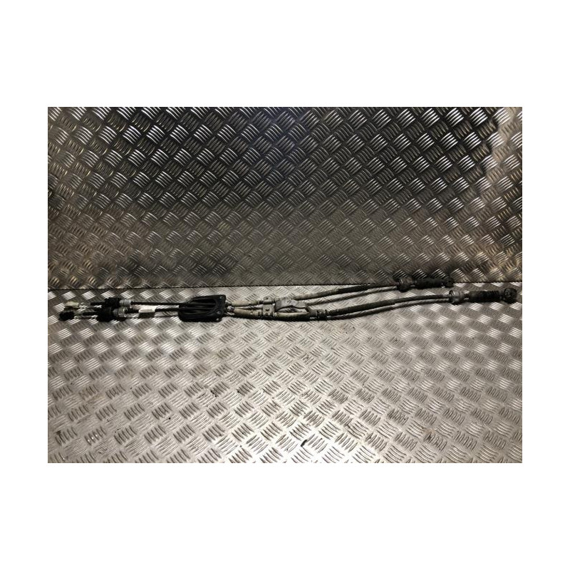 Cable levier de vitesses HONDA CIVIC 8 PHASE 2 d’occasion