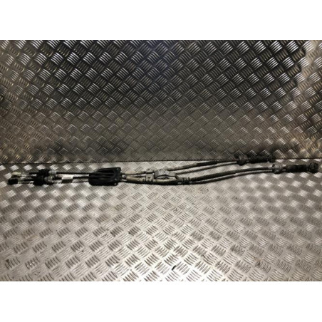 Cable levier de vitesses HONDA CIVIC 8 PHASE 2 d’occasion
