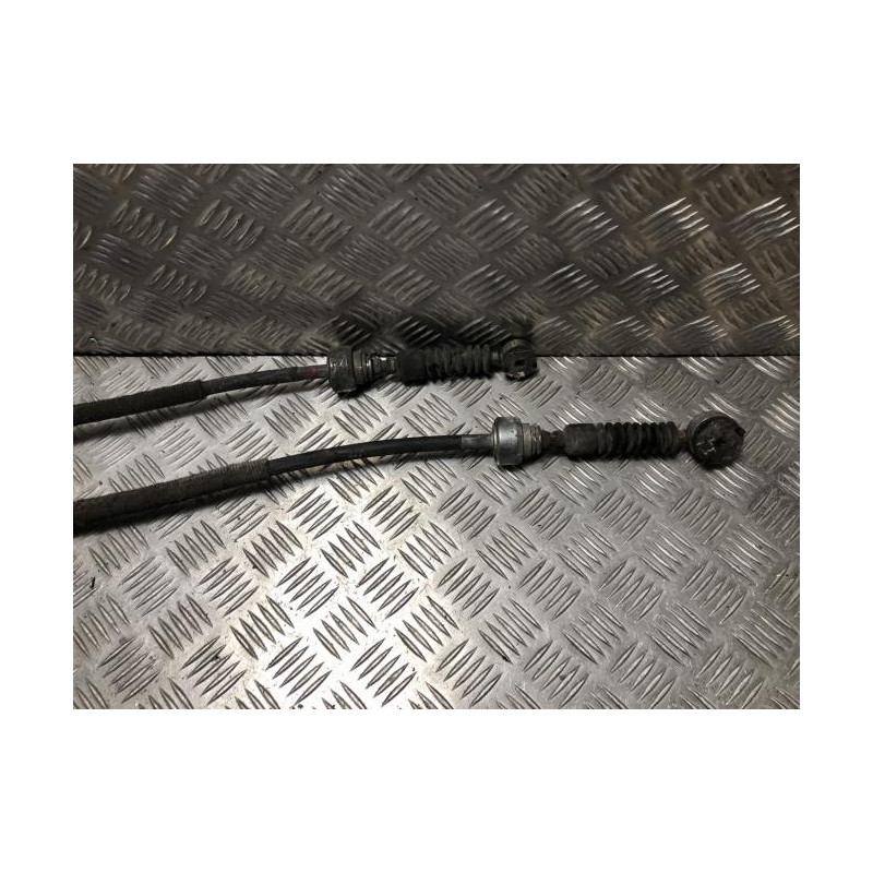 Cable levier de vitesses HONDA CIVIC 8 PHASE 2 d’occasion