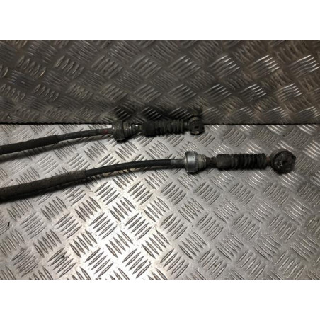Cable levier de vitesses HONDA CIVIC 8 PHASE 2 d’occasion