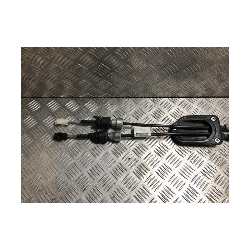 Cable levier de vitesses HONDA CIVIC 8 PHASE 2 d’occasion