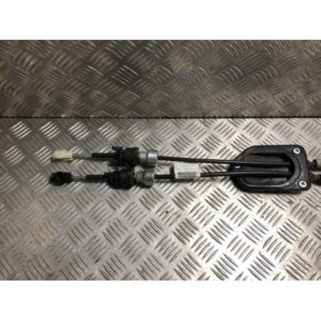Cable levier de vitesses HONDA CIVIC 8 PHASE 2 d’occasion