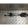 Cable levier de vitesses HONDA CIVIC 8 PHASE 2 d’occasion