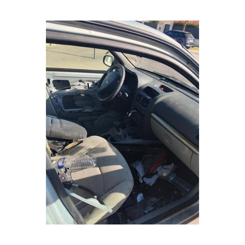 Pompe immergee RENAULT CLIO 2 PHASE 2 d’occasion