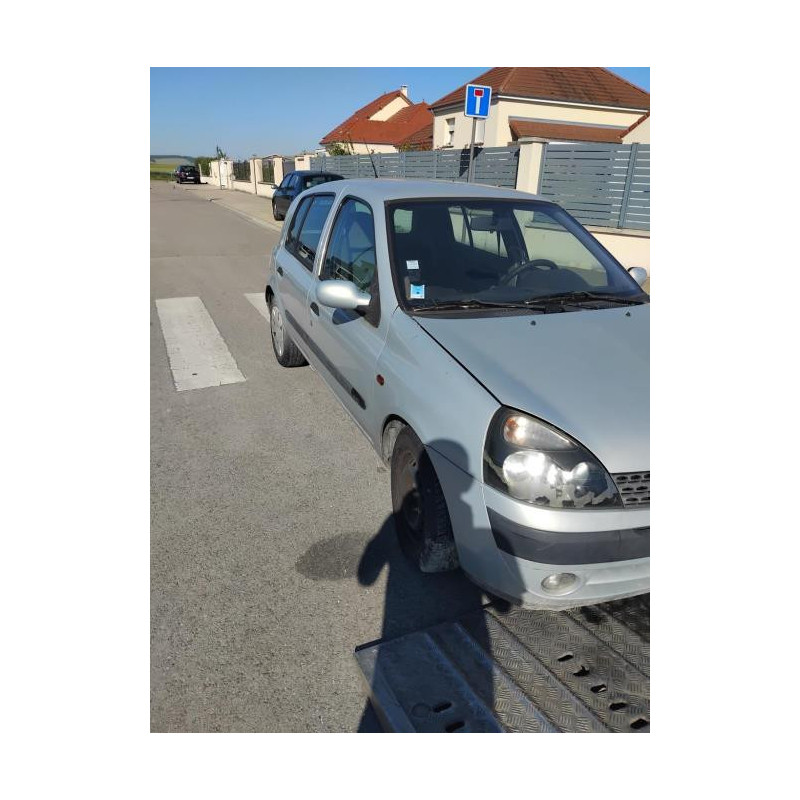 Pompe immergee RENAULT CLIO 2 PHASE 2 d’occasion