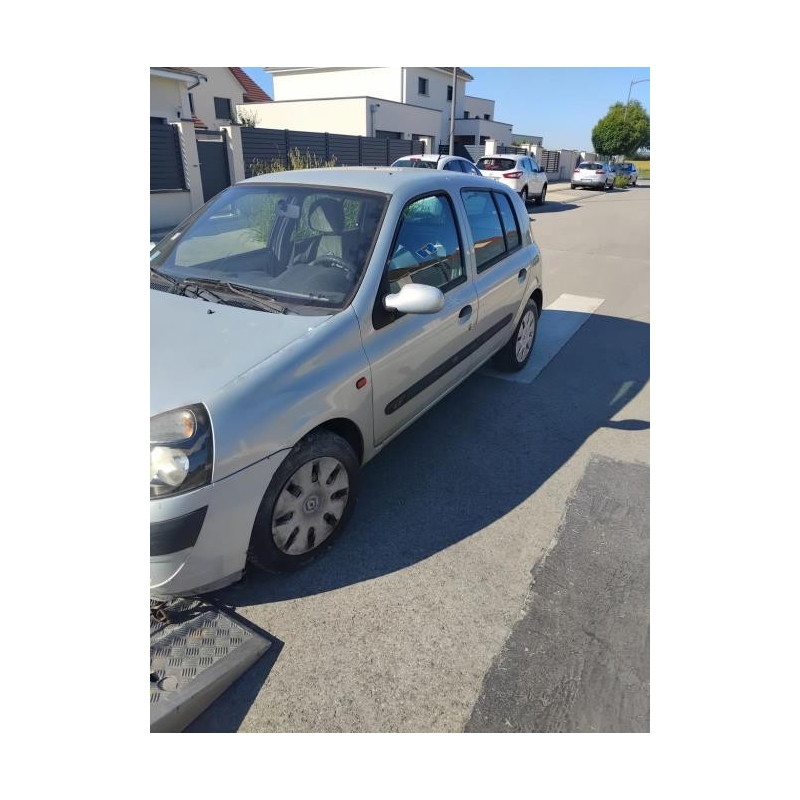 Pompe immergee RENAULT CLIO 2 PHASE 2 d’occasion