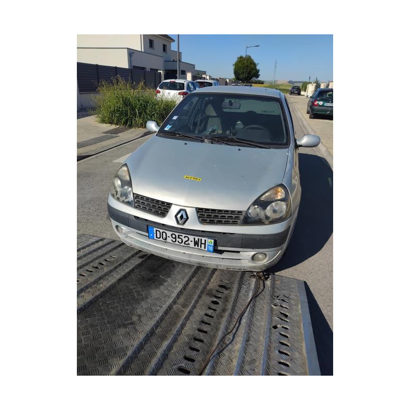 Pompe immergee RENAULT CLIO 2 PHASE 2 d’occasion