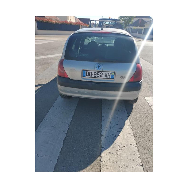Pompe immergee RENAULT CLIO 2 PHASE 2 d’occasion