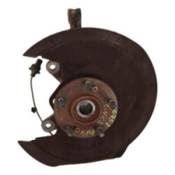 Fusee avant gauche HONDA CIVIC 8 PHASE 2 d’occasion