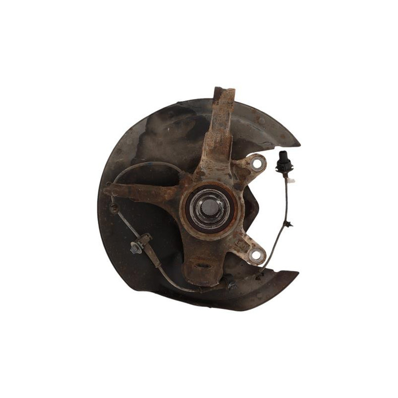 Fusee avant gauche HONDA CIVIC 8 PHASE 2 d’occasion