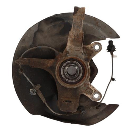 Fusee avant gauche HONDA CIVIC 8 PHASE 2 d’occasion