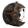 Fusee avant gauche HONDA CIVIC 8 PHASE 2 d’occasion