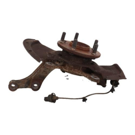 Fusee avant gauche HONDA CIVIC 8 PHASE 2 d’occasion